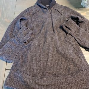 Lululemon sweater